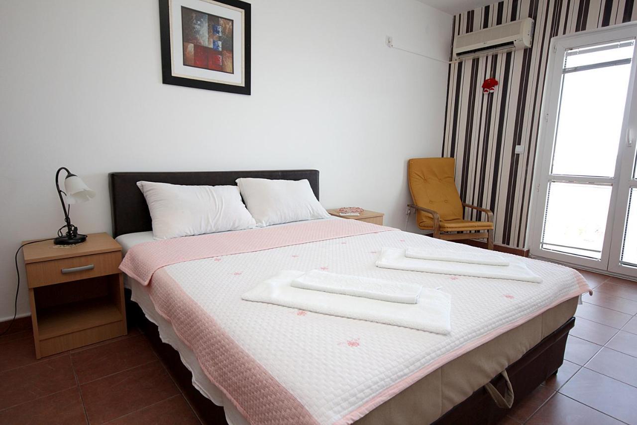 Guest House Perovic Sutomore Exterior photo