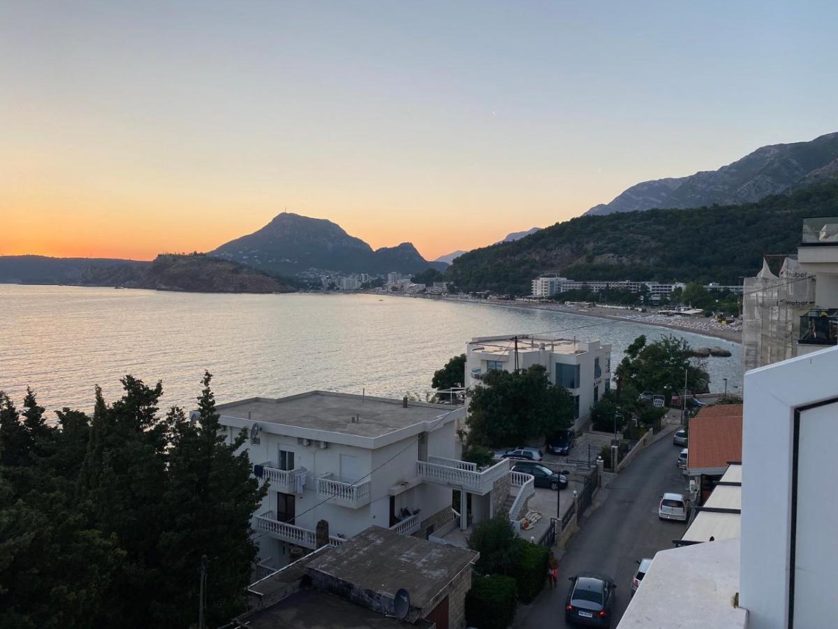Guest House Perovic Sutomore Exterior photo