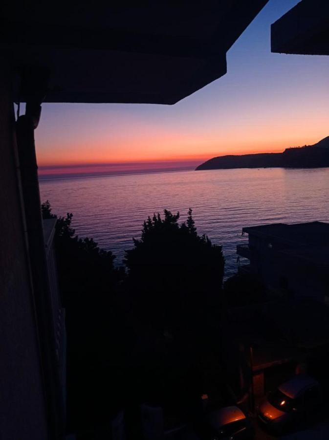 Guest House Perovic Sutomore Exterior photo