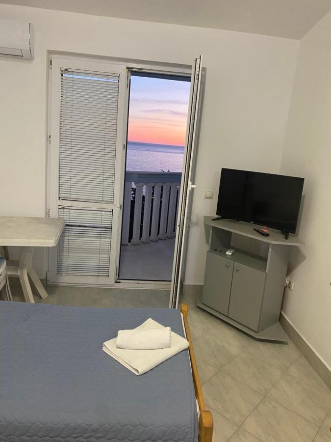 Guest House Perovic Sutomore Exterior photo
