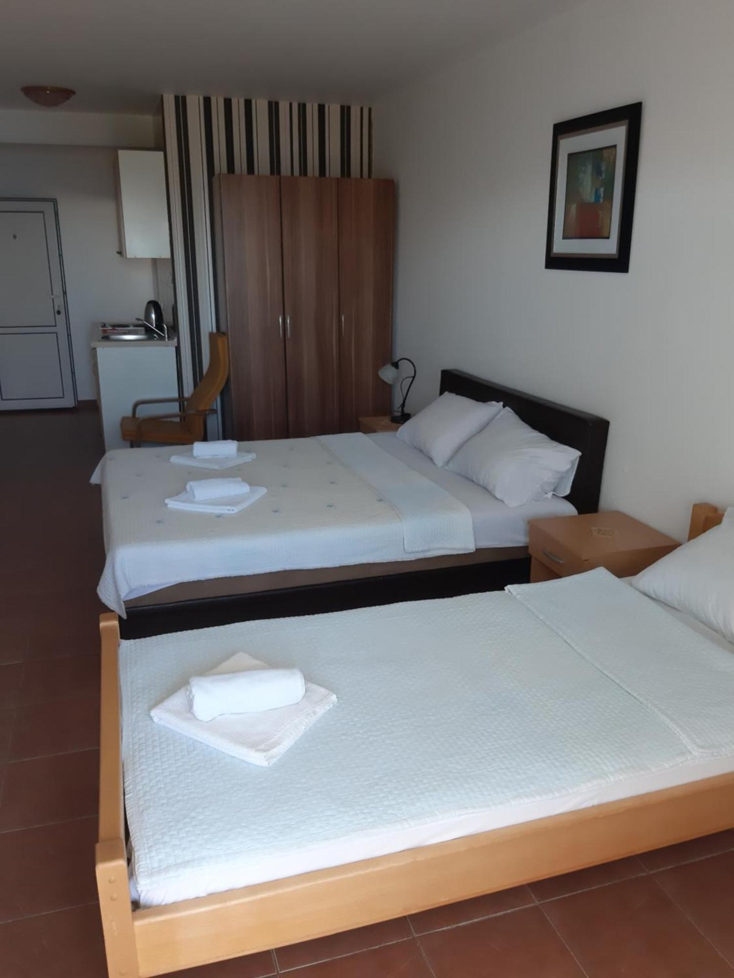 Guest House Perovic Sutomore Room photo