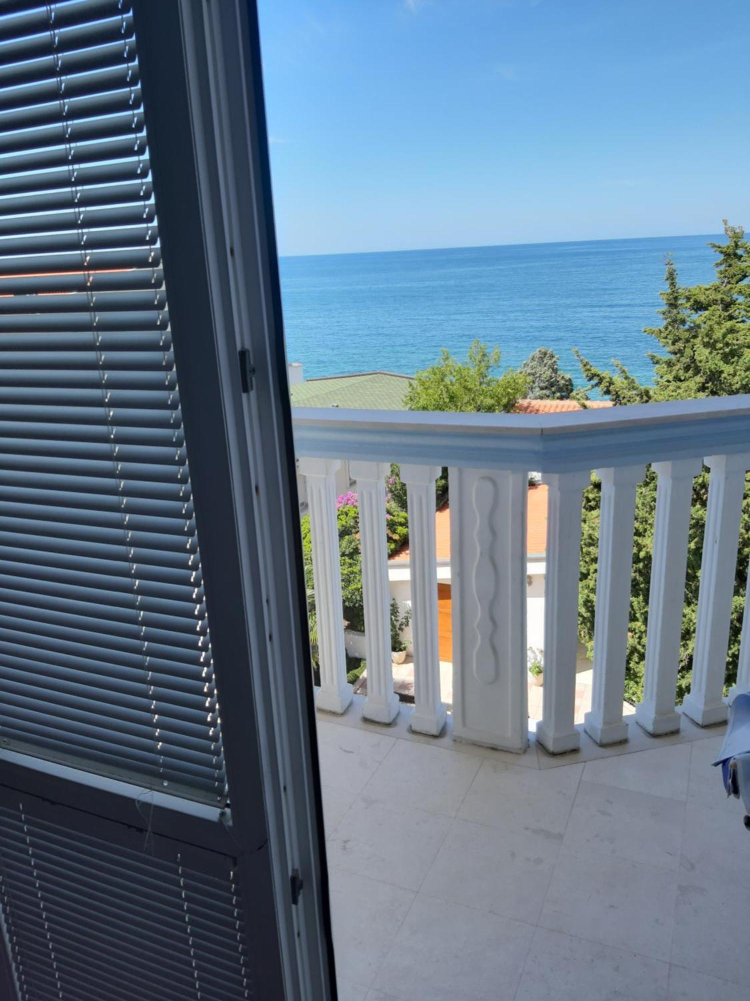 Guest House Perovic Sutomore Room photo