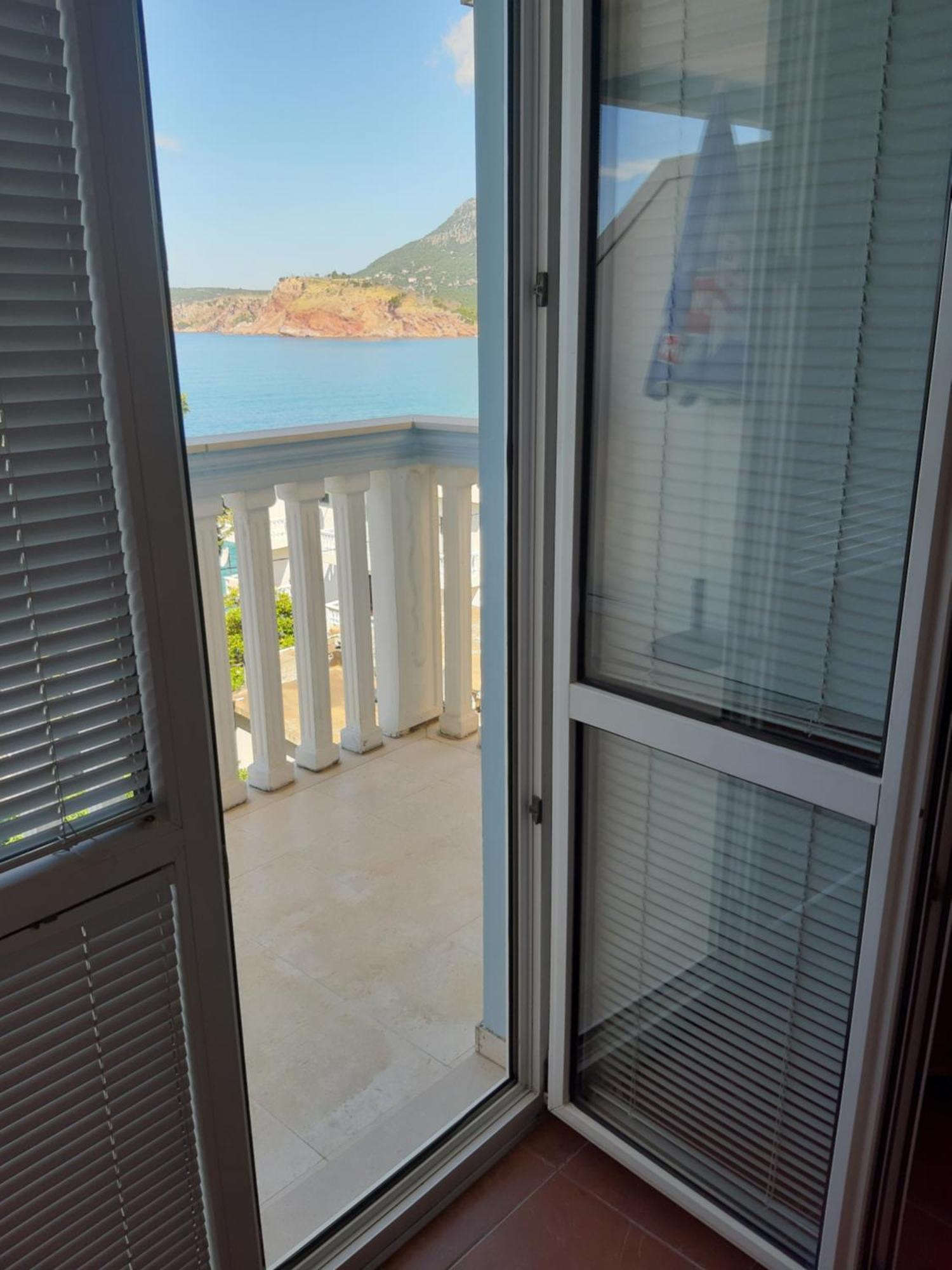 Guest House Perovic Sutomore Room photo