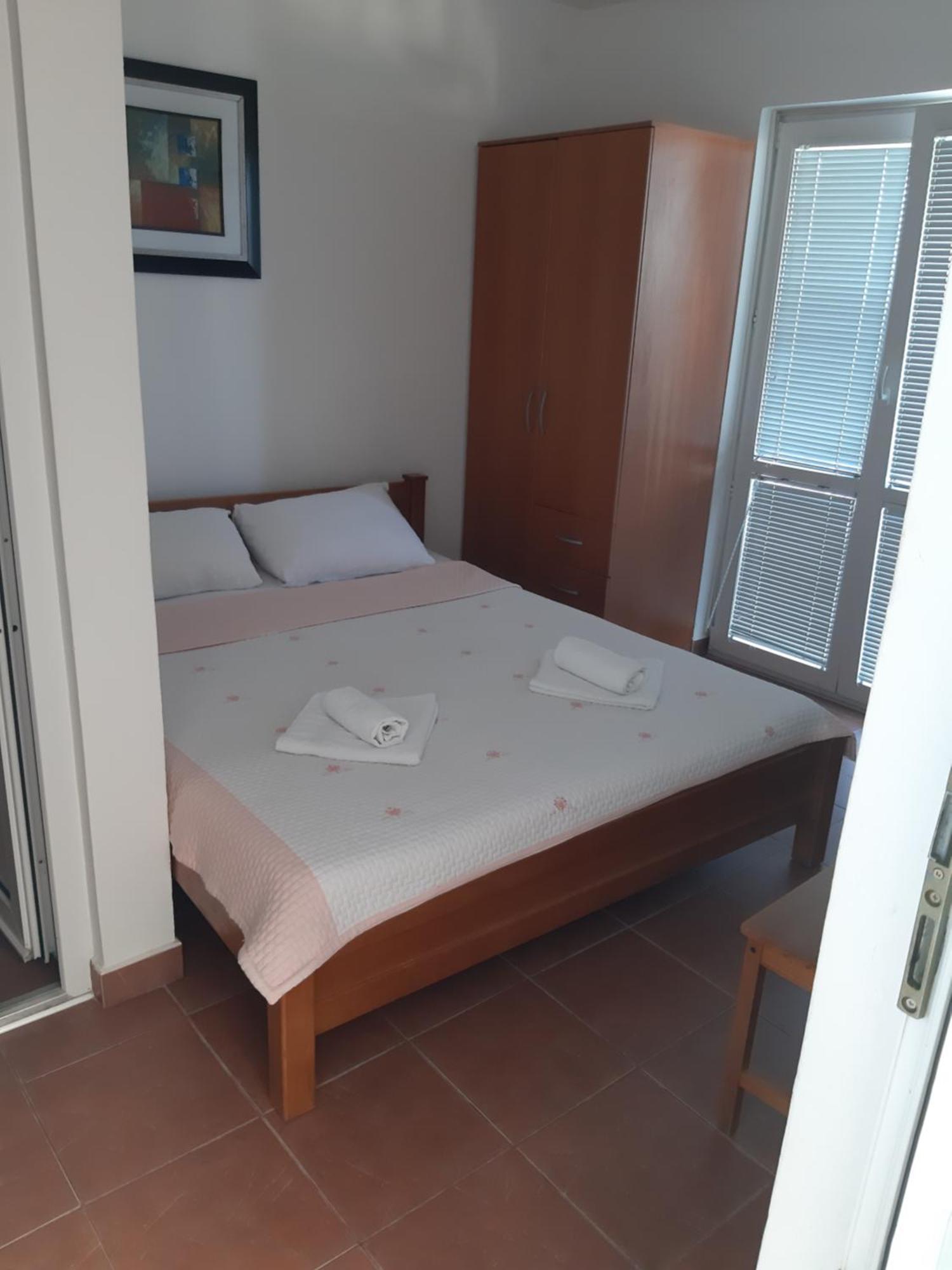 Guest House Perovic Sutomore Room photo