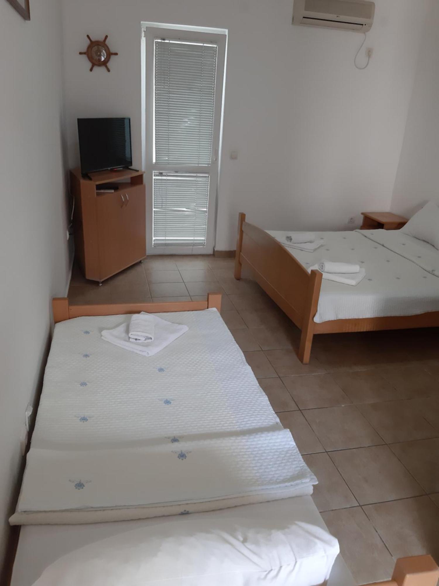 Guest House Perovic Sutomore Room photo