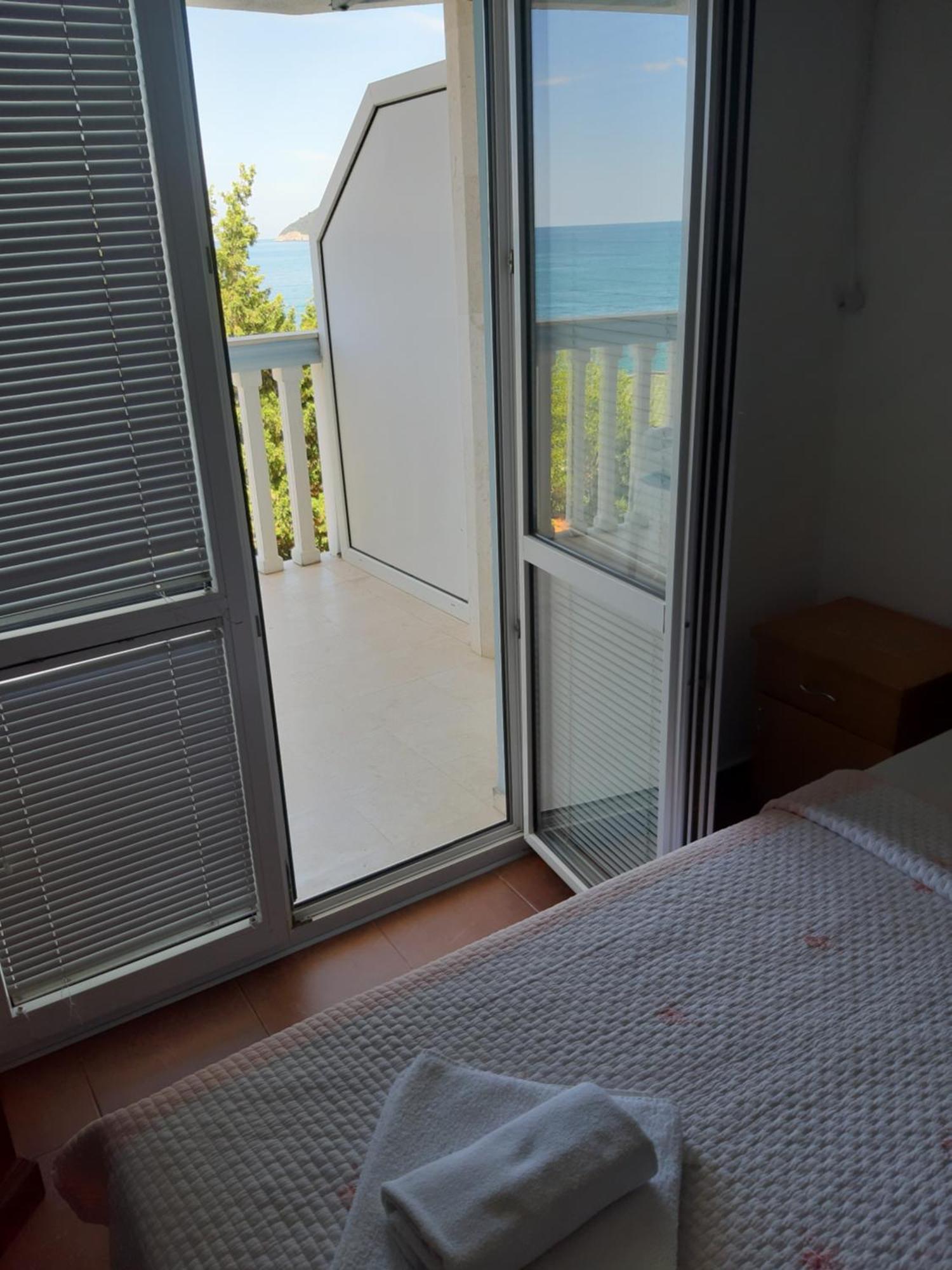 Guest House Perovic Sutomore Room photo