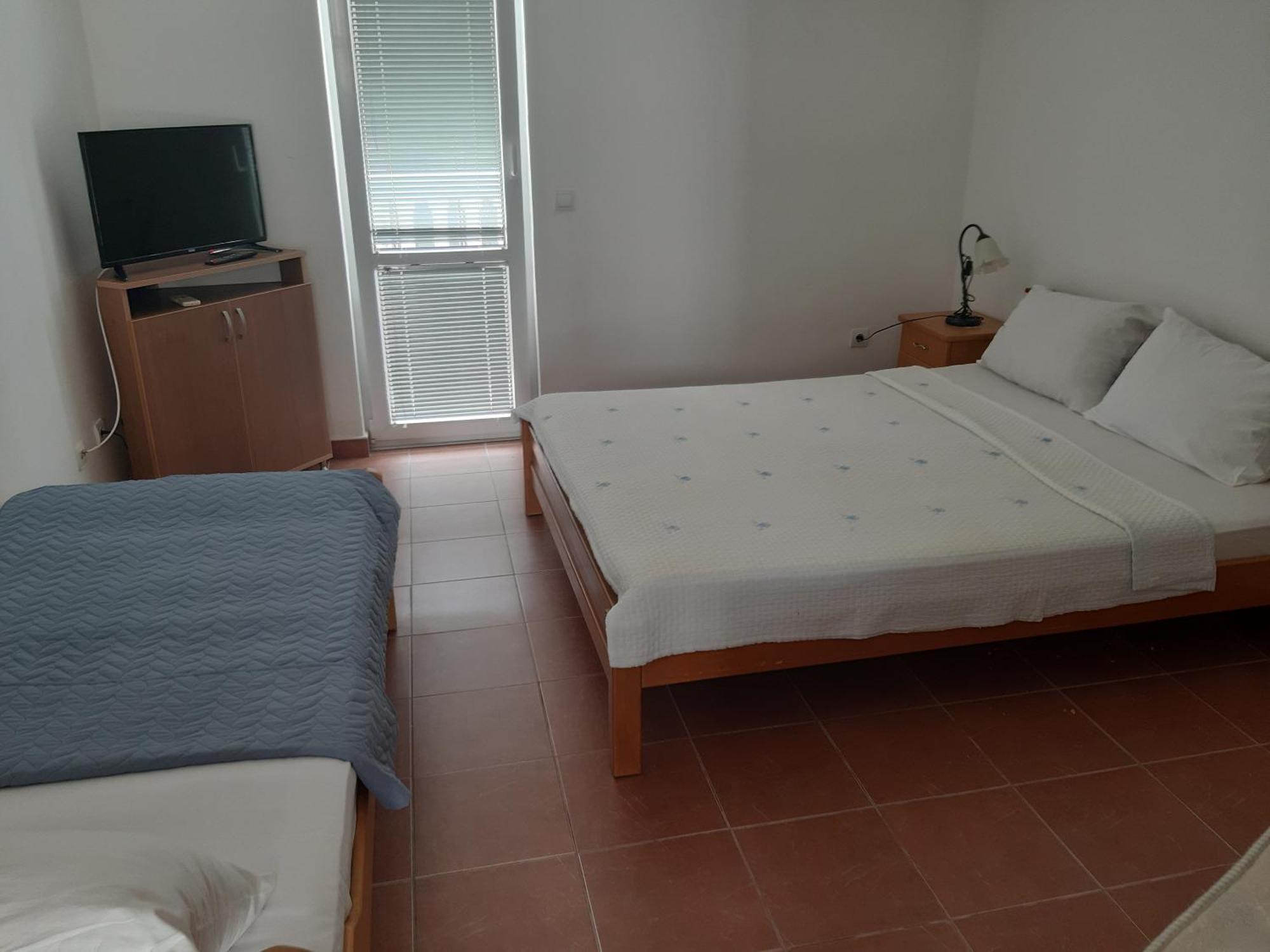 Guest House Perovic Sutomore Room photo