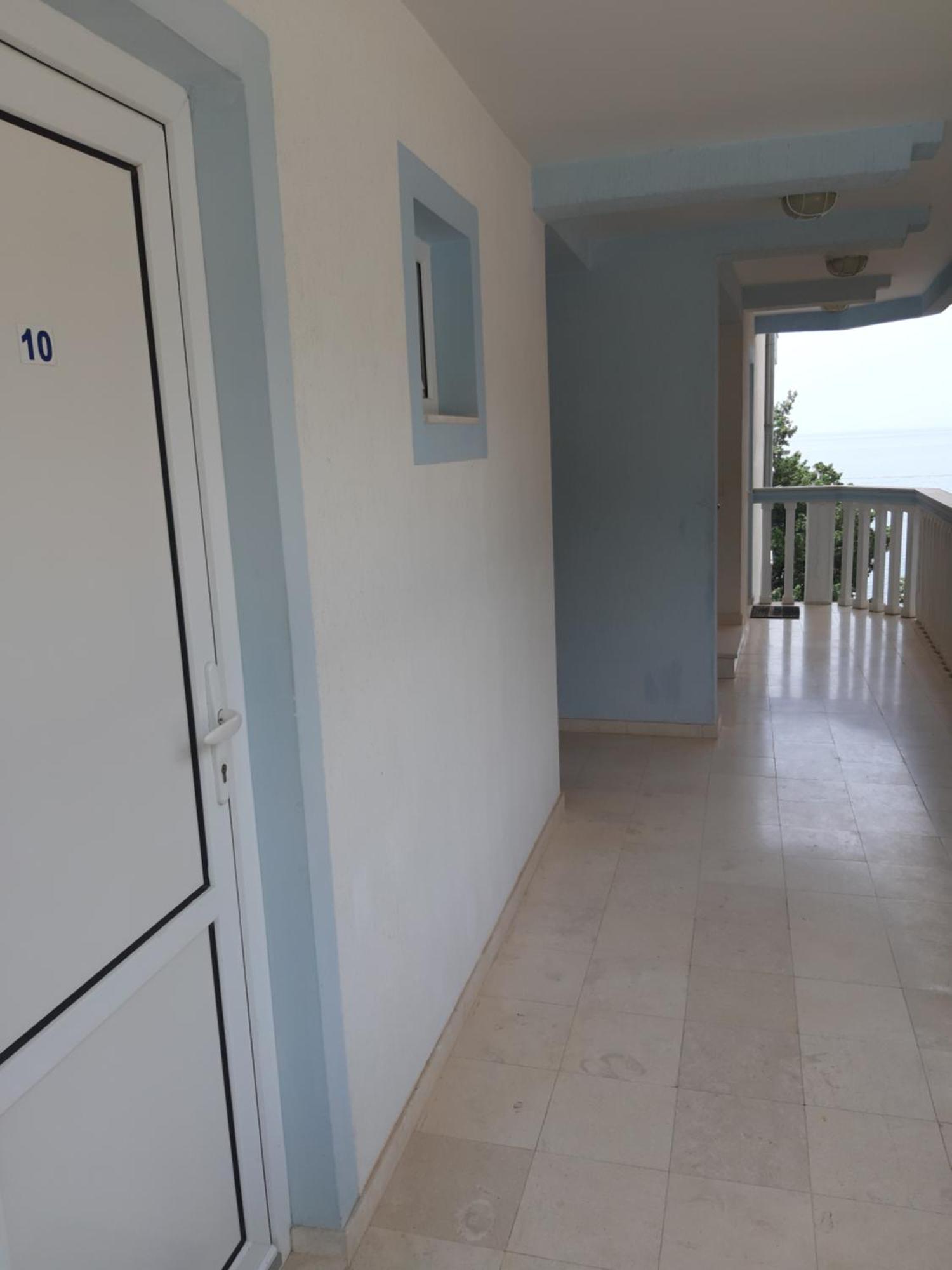 Guest House Perovic Sutomore Room photo