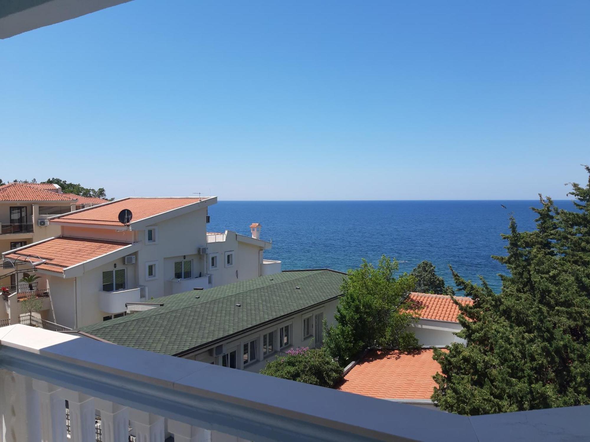 Guest House Perovic Sutomore Room photo