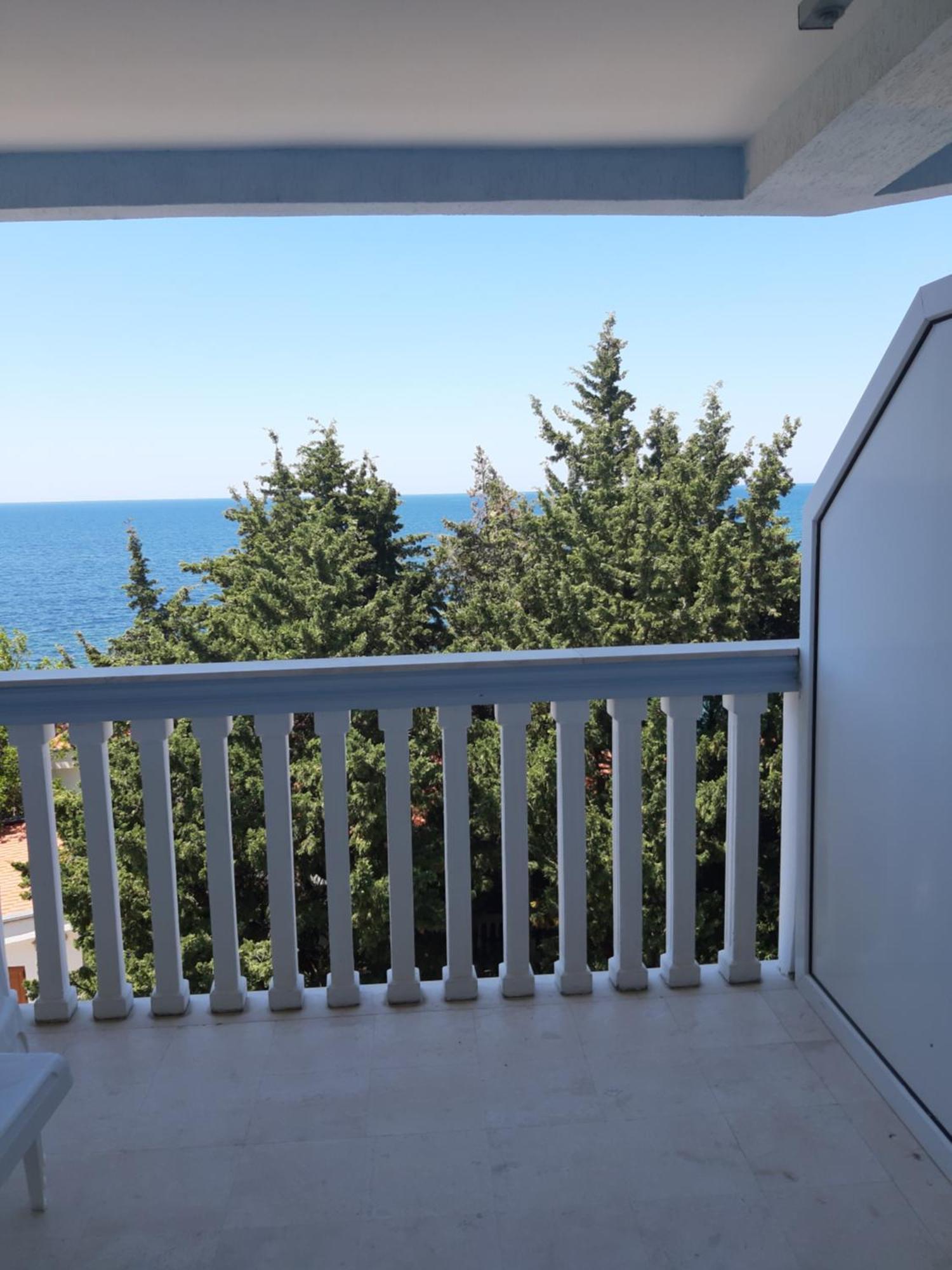 Guest House Perovic Sutomore Room photo