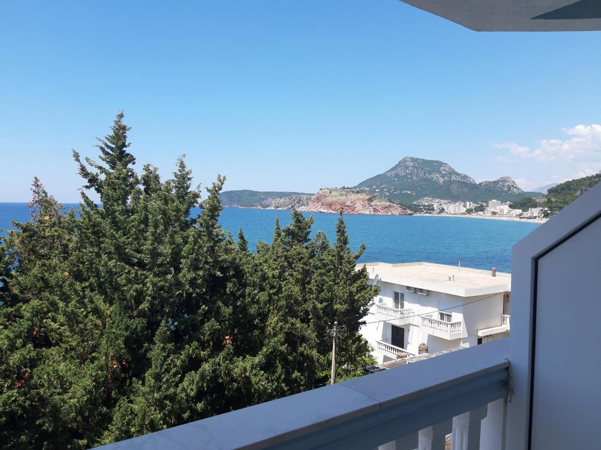 Guest House Perovic Sutomore Room photo