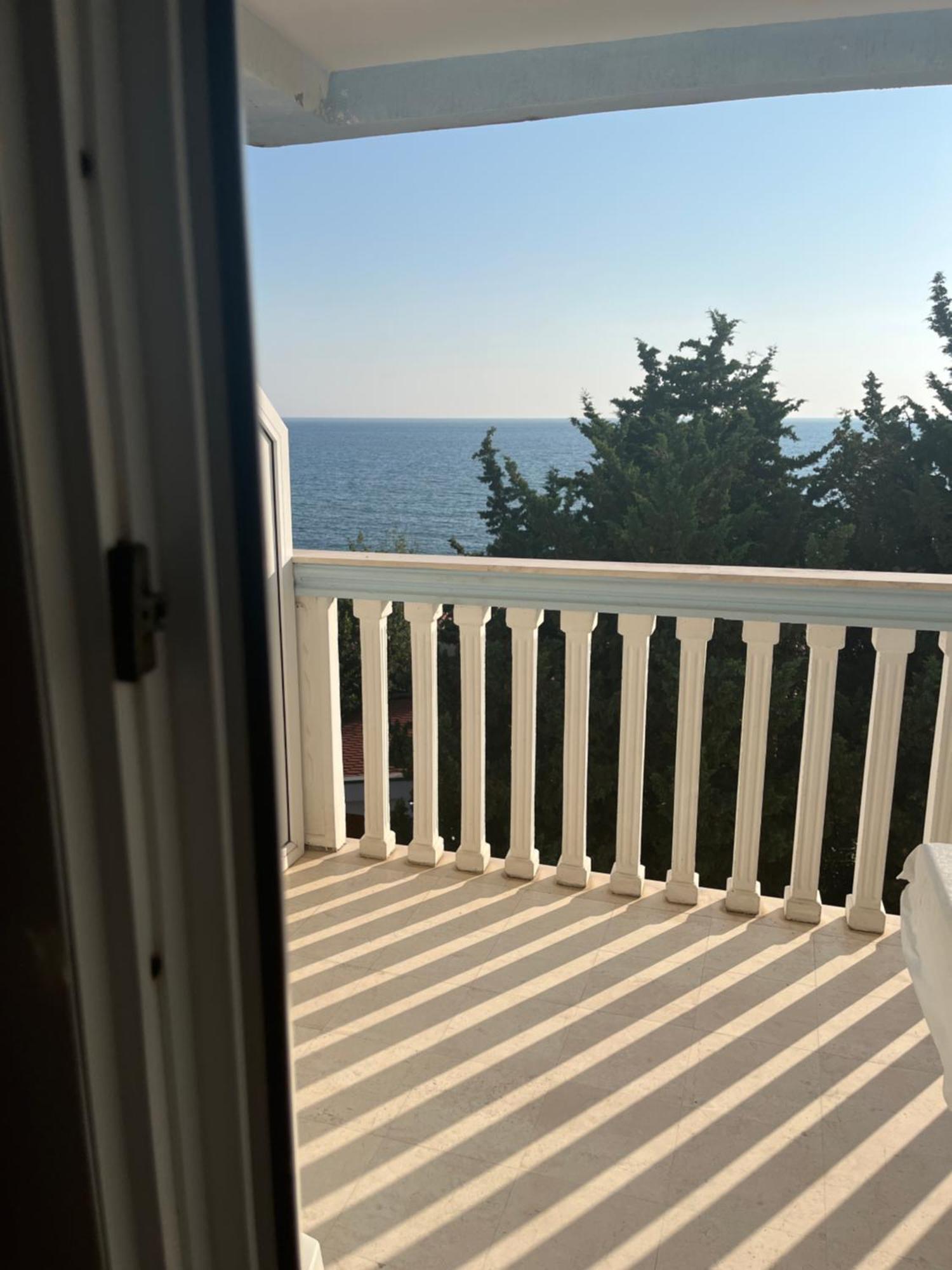 Guest House Perovic Sutomore Exterior photo