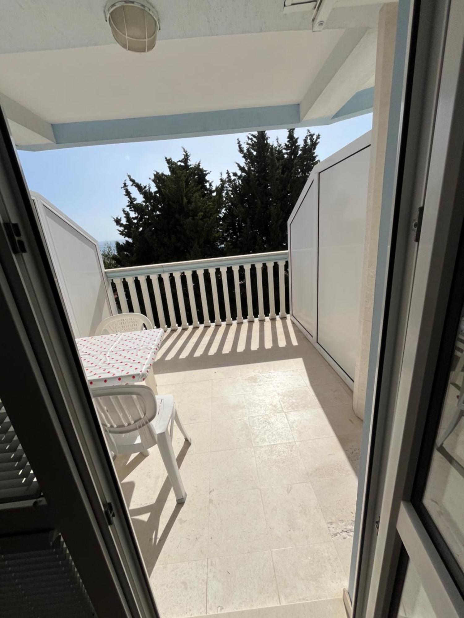 Guest House Perovic Sutomore Exterior photo
